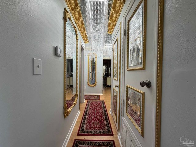 7604 Brook Forest Dr, Pensacola, FL 32514