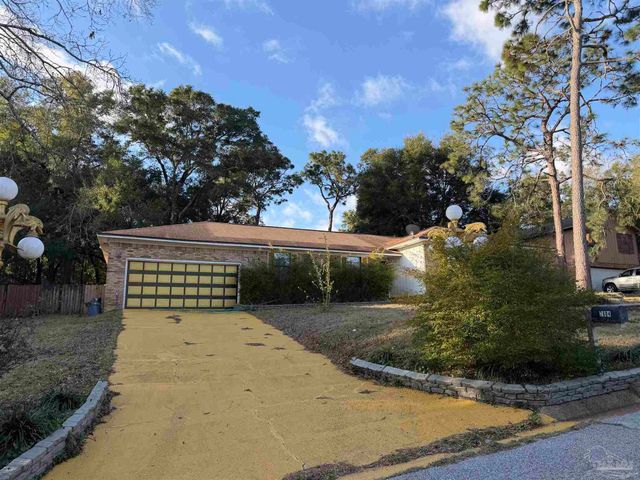 7604 Brook Forest Dr, Pensacola, FL 32514