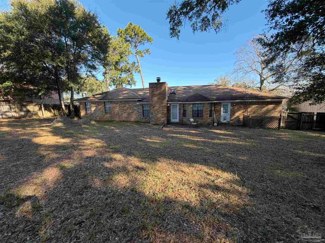 7604 Brook Forest Dr, Pensacola, FL 32514