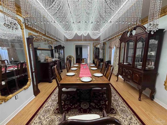 7604 Brook Forest Dr, Pensacola, FL 32514