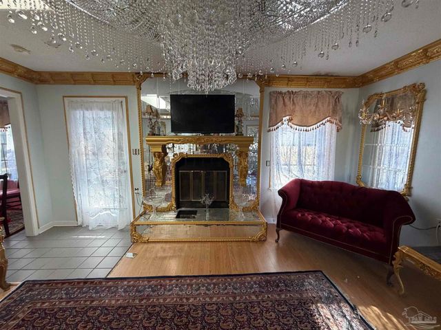 7604 Brook Forest Dr, Pensacola, FL 32514