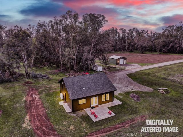 20506 CORNING, Corning, CA 96021