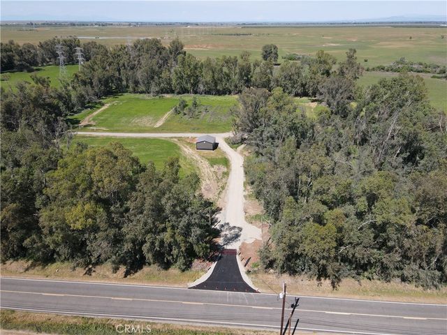 20506 CORNING, Corning, CA 96021