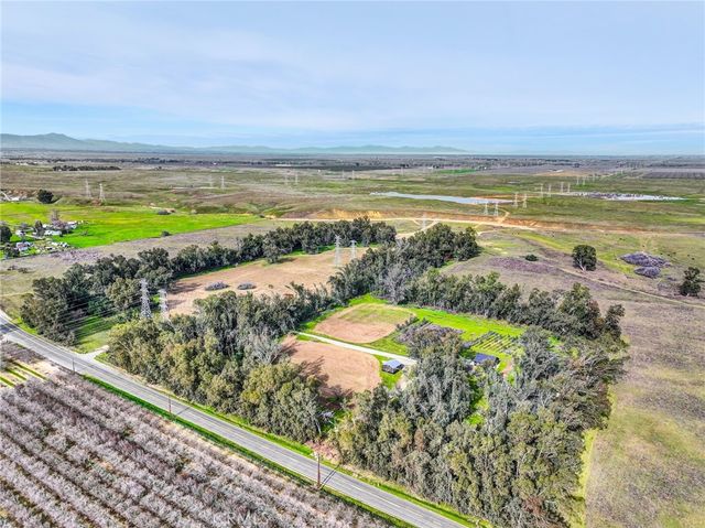20506 CORNING, Corning, CA 96021