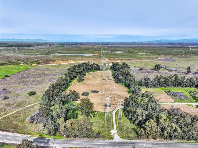 20506 CORNING, Corning, CA 96021