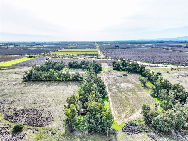 20506 CORNING, Corning, CA 96021