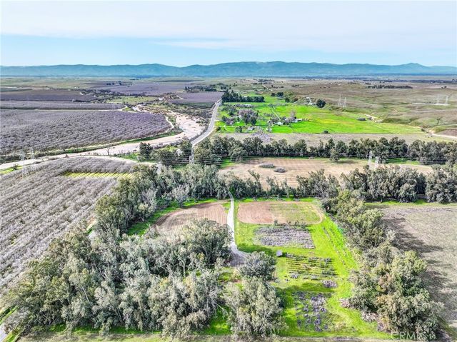 20506 CORNING, Corning, CA 96021