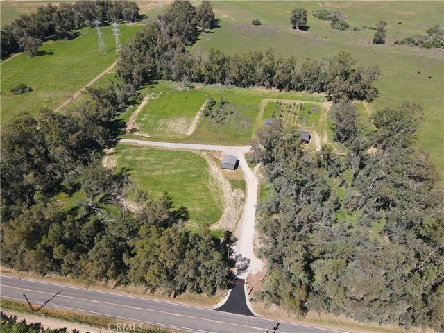 20506 CORNING, Corning, CA 96021