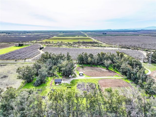 20506 CORNING, Corning, CA 96021