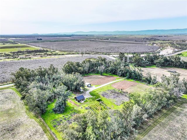 20506 CORNING, Corning, CA 96021