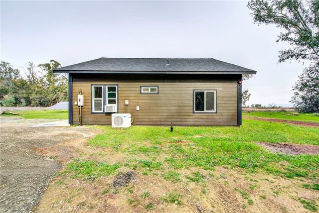 20506 CORNING, Corning, CA 96021