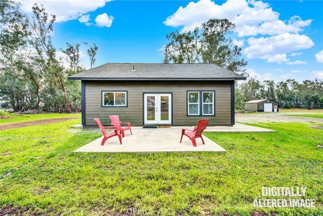 20506 CORNING, Corning, CA 96021