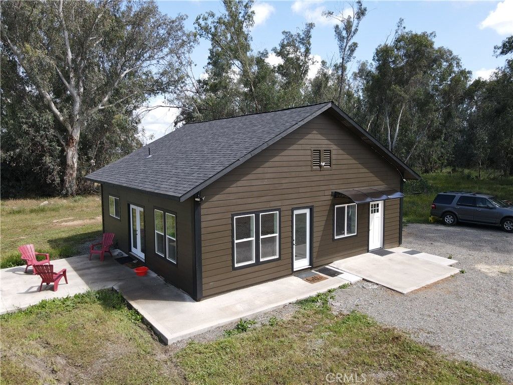 20506 CORNING, Corning, CA 96021