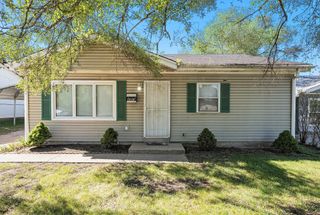 1310 Dearborn Street, Gary, IN 46403