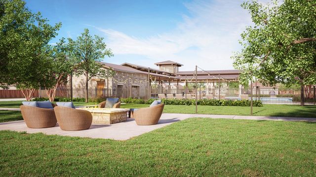 256 Bendecido LOOP, Elgin, TX 78621