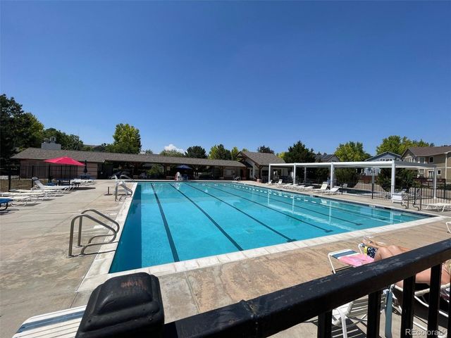 3401 Larkspur Drive, Longmont, CO 80503