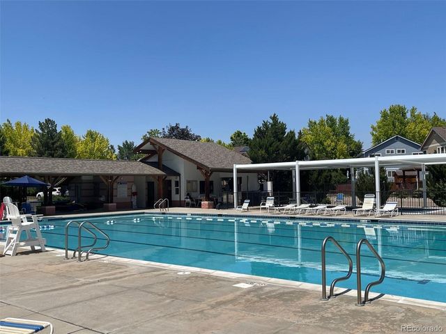 3401 Larkspur Drive, Longmont, CO 80503