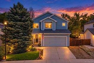 3401 Larkspur Drive, Longmont, CO 80503