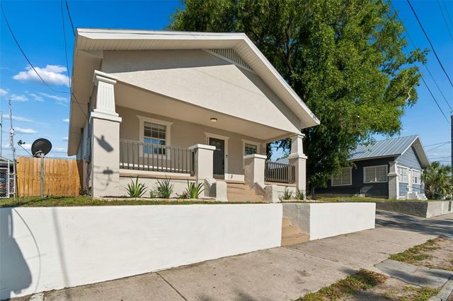 3022 SANCHEZ STREET, Tampa, FL 33605