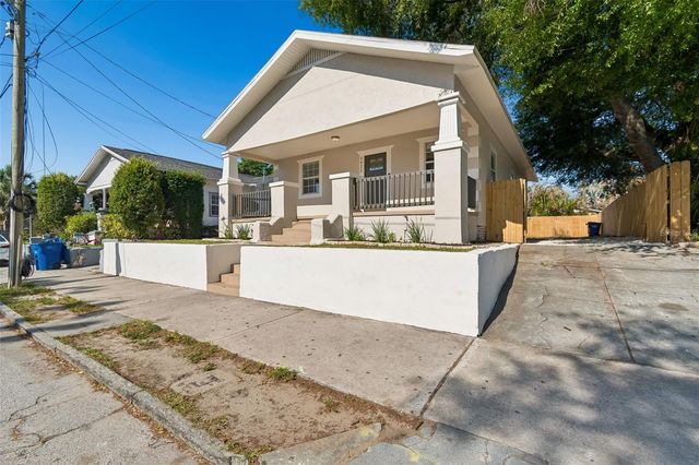 3022 SANCHEZ STREET, Tampa, FL 33605