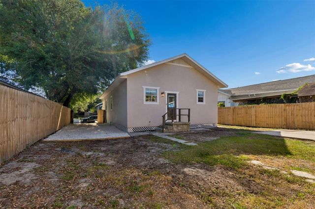 3022 SANCHEZ STREET, Tampa, FL 33605