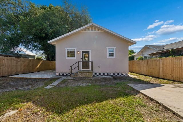 3022 SANCHEZ STREET, Tampa, FL 33605
