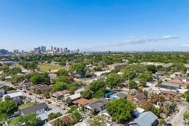 3022 SANCHEZ STREET, Tampa, FL 33605