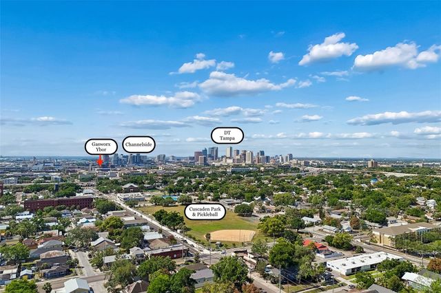 3022 SANCHEZ STREET, Tampa, FL 33605