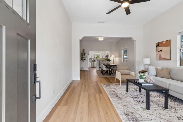 3022 SANCHEZ STREET, Tampa, FL 33605