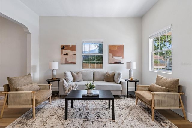 3022 SANCHEZ STREET, Tampa, FL 33605