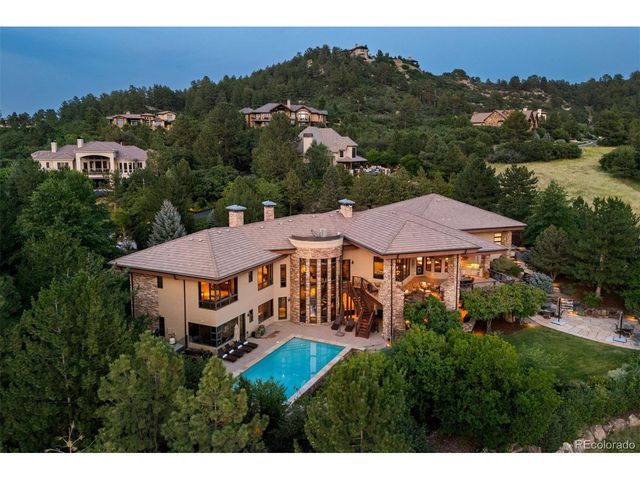 1062 Cypress Way, Castle Rock, CO 80108