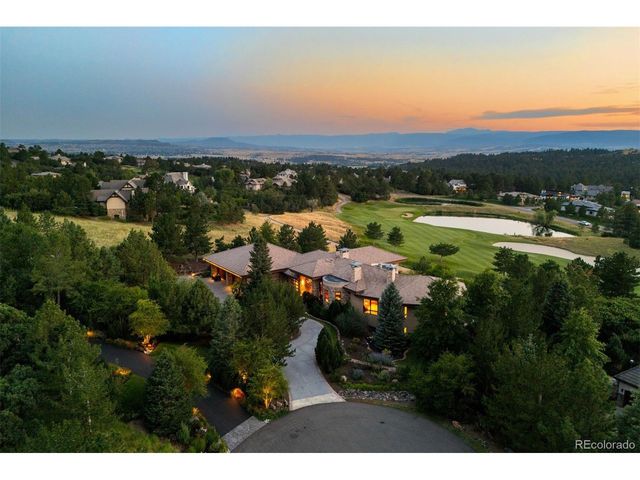 1062 Cypress Way, Castle Rock, CO 80108