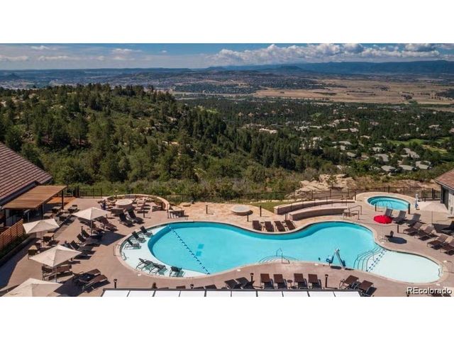 1062 Cypress Way, Castle Rock, CO 80108