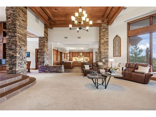 1062 Cypress Way, Castle Rock, CO 80108