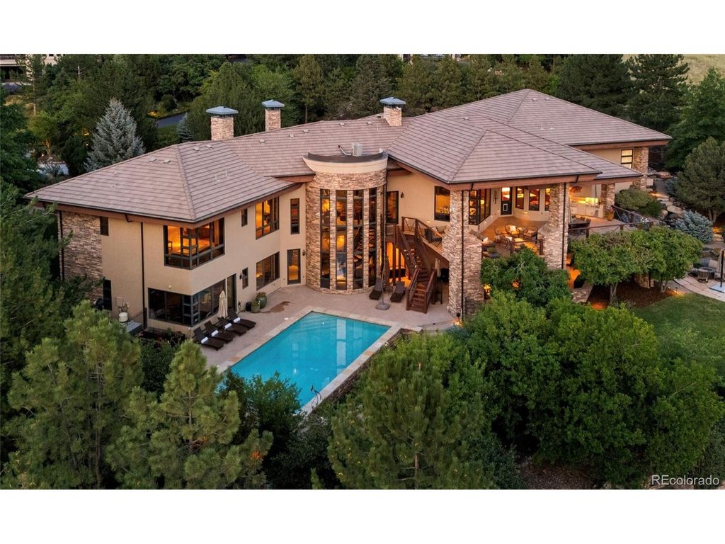 1062 Cypress Way, Castle Rock, CO 80108