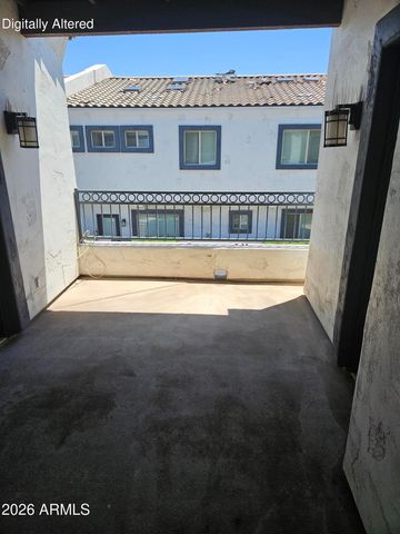 4113 N 22nd Street 7A, Phoenix, AZ 85016