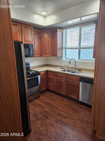 4113 N 22nd Street 7A, Phoenix, AZ 85016