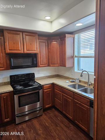 4113 N 22nd Street 7A, Phoenix, AZ 85016