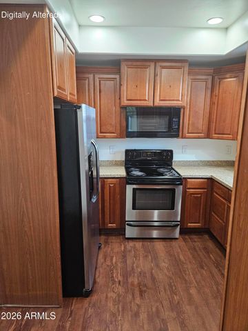 4113 N 22nd Street 7A, Phoenix, AZ 85016