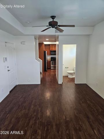 4113 N 22nd Street 7A, Phoenix, AZ 85016