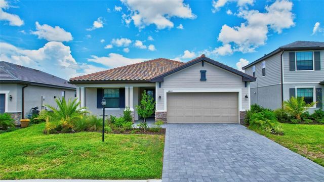 5409 CORAL REEF WAY, Bradenton, FL 34211