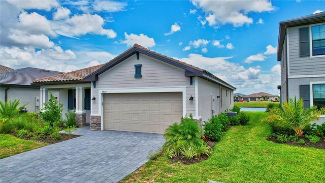 5409 CORAL REEF WAY, Bradenton, FL 34211
