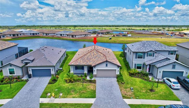 5409 CORAL REEF WAY, Bradenton, FL 34211