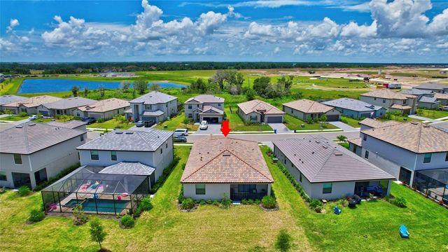 5409 CORAL REEF WAY, Bradenton, FL 34211