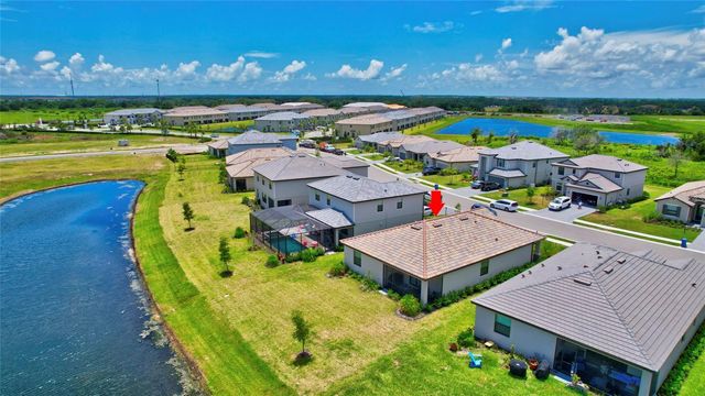 5409 CORAL REEF WAY, Bradenton, FL 34211