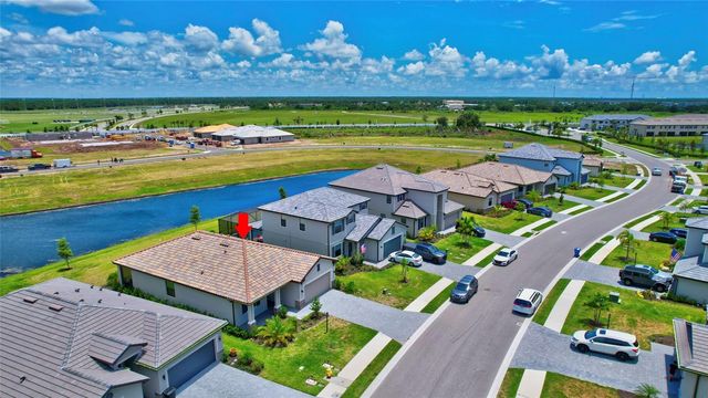 5409 CORAL REEF WAY, Bradenton, FL 34211