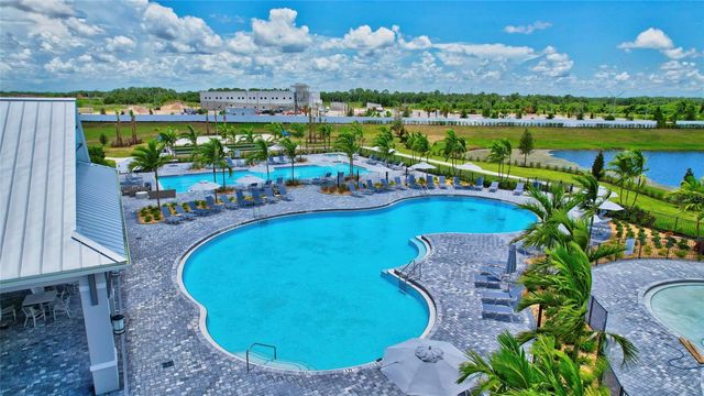5409 CORAL REEF WAY, Bradenton, FL 34211