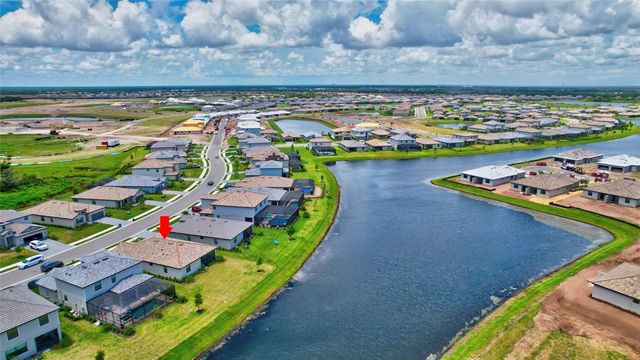 5409 CORAL REEF WAY, Bradenton, FL 34211