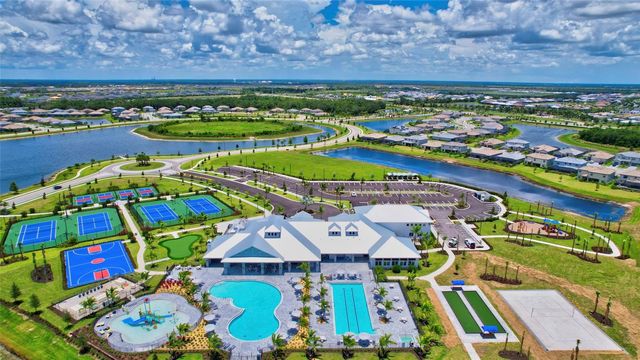 5409 CORAL REEF WAY, Bradenton, FL 34211