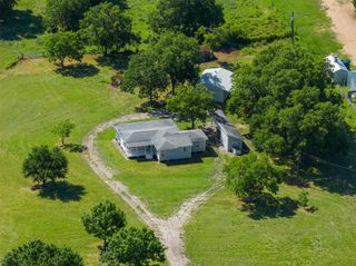 1619 Tx-237, Round Top, TX 78954